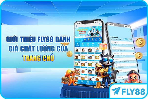 Fly88 là một nhà cái được cấp phép bởi PAGCOR